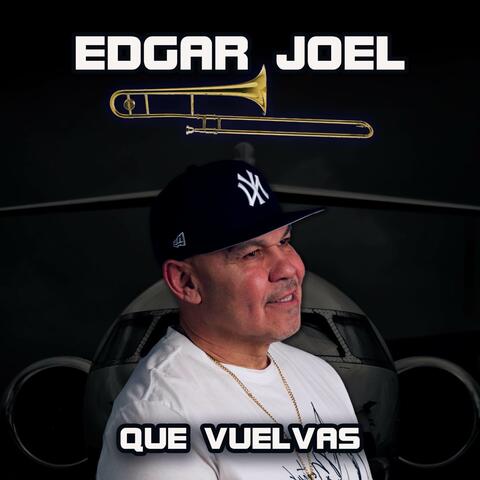Que Vuelvas album art