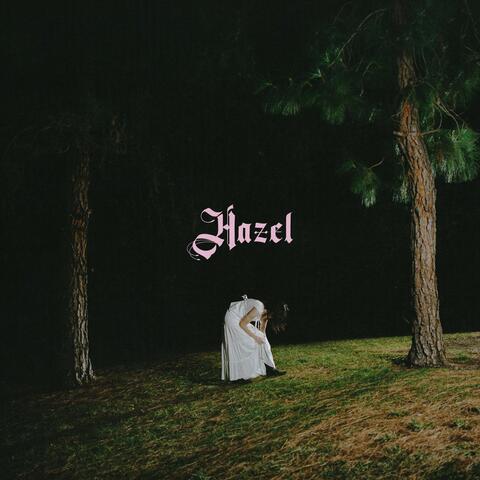 Hazel album art