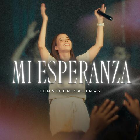 Mi Esperanza album art