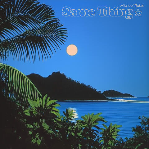 Same Thing album art