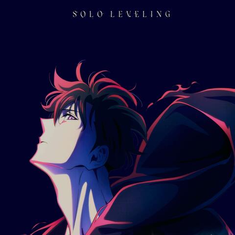 Solo Leveling album art