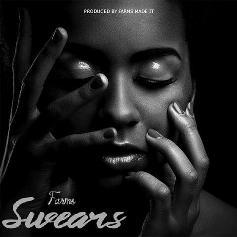Swears album art