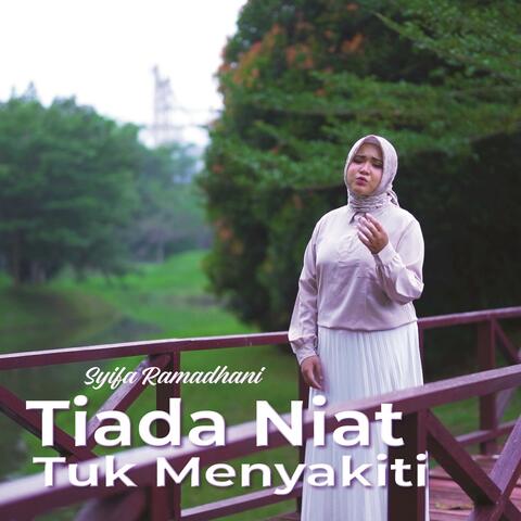Tiada Niat Tuk  Menyakiti album art