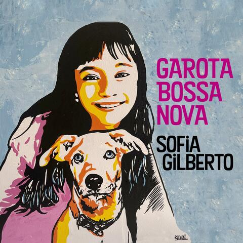 Garota Bossa Nova album art