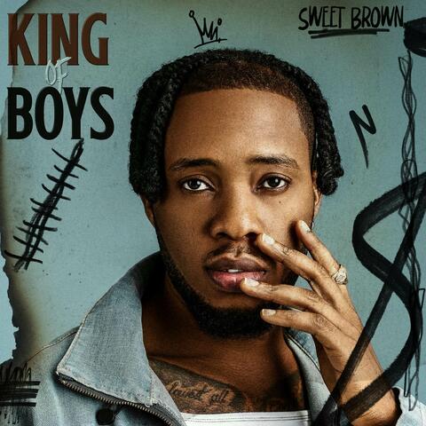 King Of Boys album art