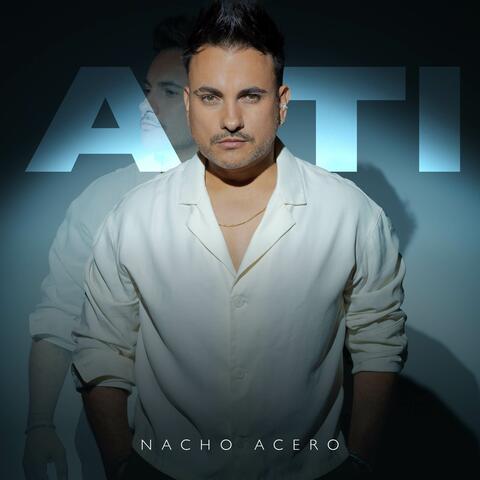 A Ti album art
