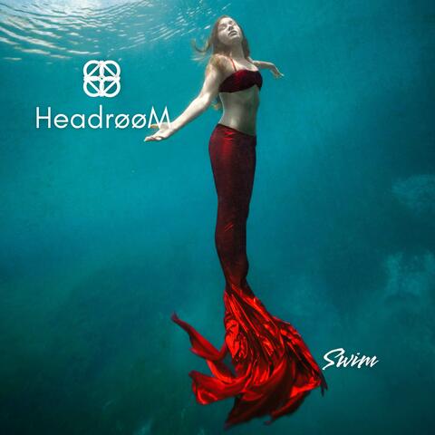 Swim album art