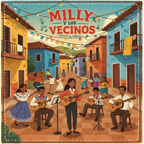 Ahora soy feliz album art