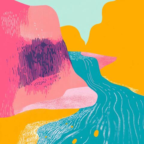 Liquid album art