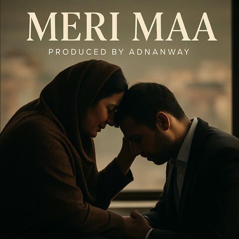 Meri maa album art