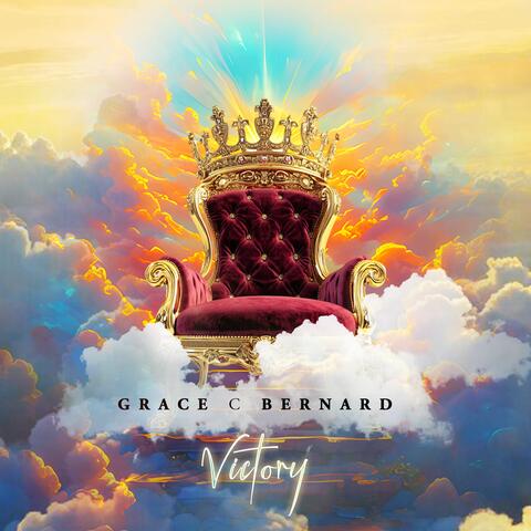 Victory album art