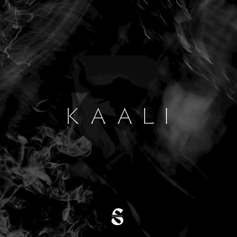 KAALI album art