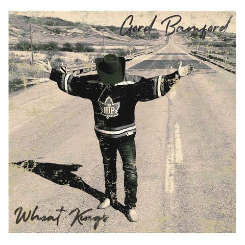 Wheat Kings album art