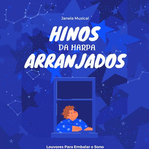 Louvores Para Embalar o Sono - Vol 1 album art
