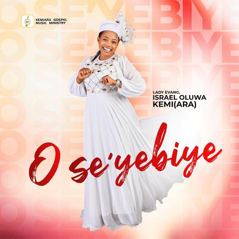 IYEBIYE album art