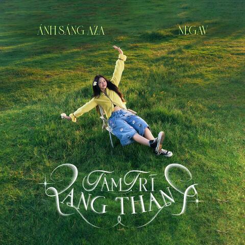tâm trí lang thang album art