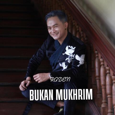 Bukan Mukhrim album art