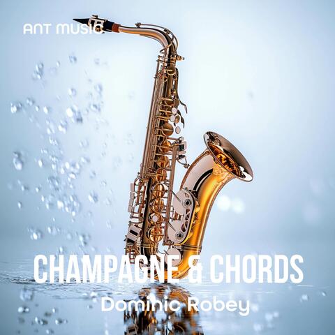 Champagne & Chords album art