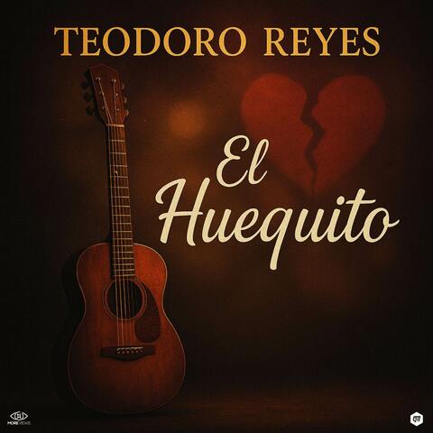 El Huequito album art