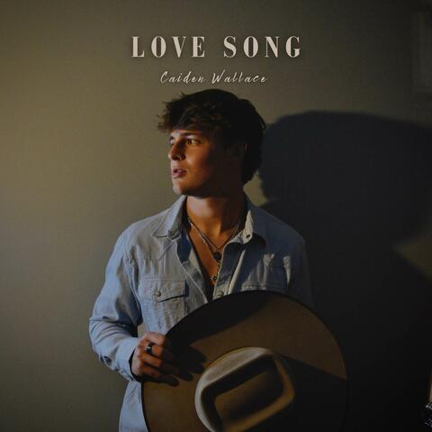 Love Song album art