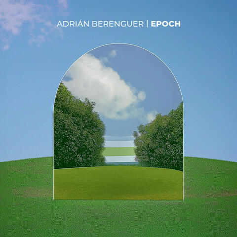 Epoch album art