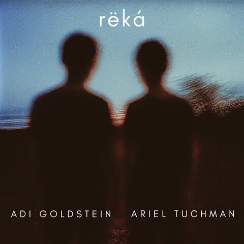 RëKá album art