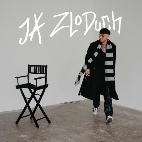 JA, ZLODUCH album art