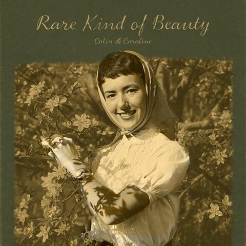 Rare Kind of Beauty album art