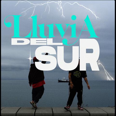 LLUVIA DEL SUR album art
