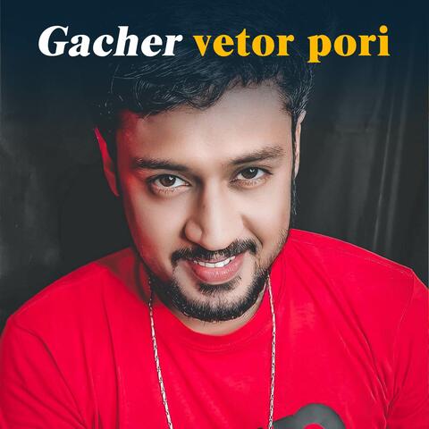 Gacher Vitor Pori album art