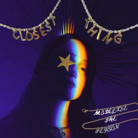 Closest Thing album art