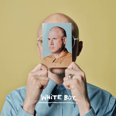 White Boy album art