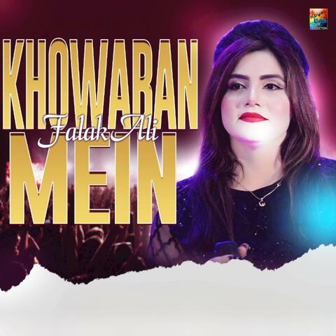 Khowaran Mein album art