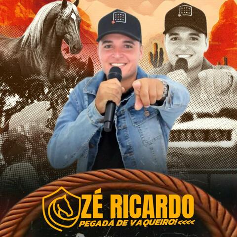 Pegada de Vaqueiro! album art
