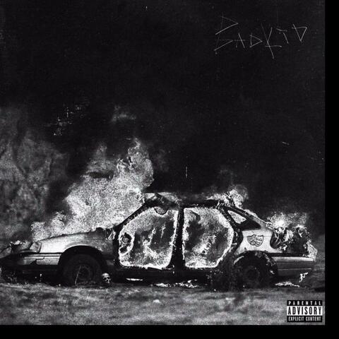 Life Is Mine album art