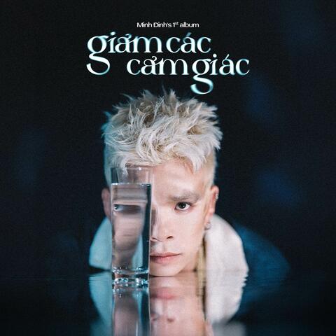 Giảm Các Cảm Giác album art