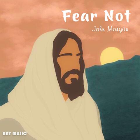 Fear Not album art