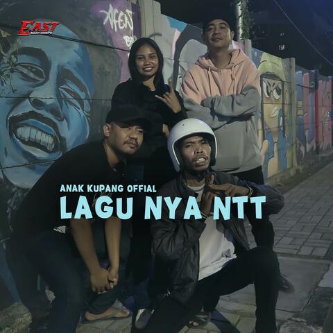 LAGU NYA NTT album art