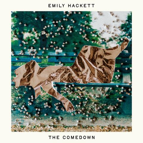 The Comedown album art
