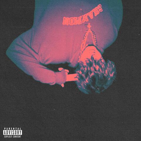 AFTERLIFE album art