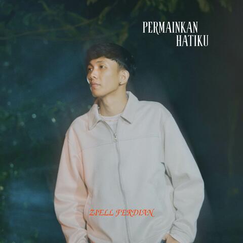 Permainkan Hatiku album art