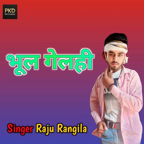 भूल गेलही album art