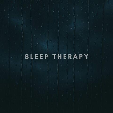 Heavy Rain on City Streets album art