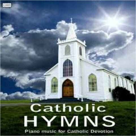 Catholic Church Praise Medley album art