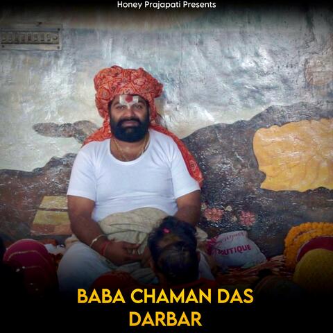 Baba Chaman Das Darwar album art