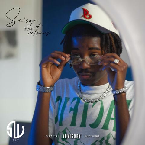 Saison des retours album art