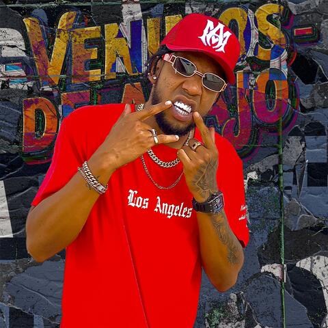 Venimos de Abajo album art