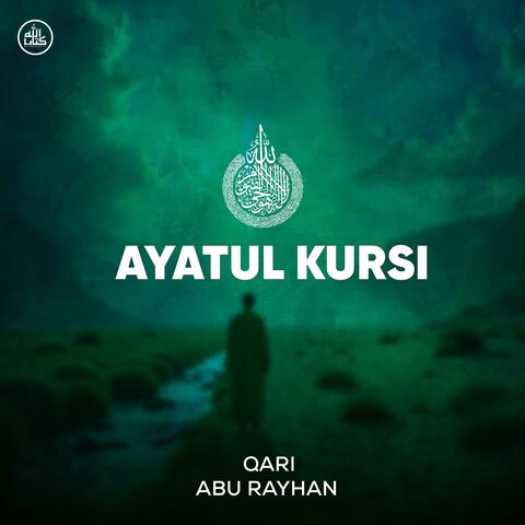 Ayatul Kursi album art