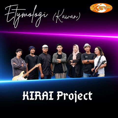 Etymologi (Kawan) album art
