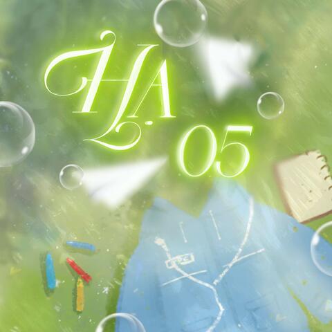 Hạ 05 (Hạ Không Phai) album art